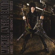 (CD) MICHAEL ANGELO BATIO - HANDS WITHOUT SHADOWS 2 - VOICES