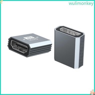 WU Aluminum Link Backs 60Hz 120Hz 3D And 1536KHz Sound