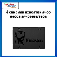 Kingston A400 960GB SSD Hard Drive SA400S37/960G - Genuine Product