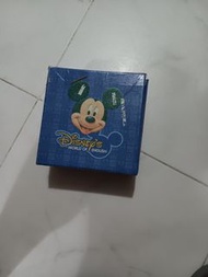 Disney world of English