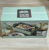 récolte HOME BBQ 迷你燒烤盤
