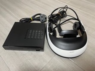 Sony VR PS4