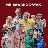 HK Bawang dayak kalimantan