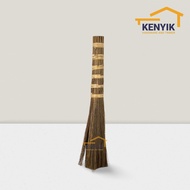 Small Emulsion Paint Paddy Brush