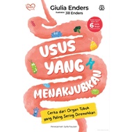 Intestines AmazingYANG: Stories from Body Organs The Most Frequently DisabledYANG - Giulia Enders - 