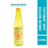 MP Lingam's Special Omum Water 330ml (Air Jemuju) Mineral Water 330ml