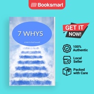 7 Whys - Paperback - English - 9798889753476