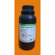Ammonium iron(II) sulfate hexahydrate Cas 7783-85-9