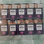 Diskon Win Click Berry Capsule 20