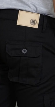 CELANA CARGO PRIA PANJANG GUNUNG DRIIL PREMIUM QUALITY MODEL SLIMFIT GOMRONG TERBARU TACTICAL SKINNY