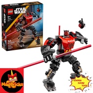 Darth MaulTM LEGO STAR WARS 75411 Assembling Toy