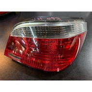 BMW E60 REAR TAIL LAMP