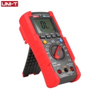 Uni-T Tester Digital Multimeter Profesional Ut191T Ut191E