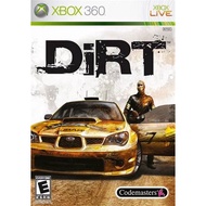 Xbox 360 Game Dirt Jtag / Jailbreak