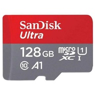 Sandisk Micro Sd Card 128Gb Sandisk
