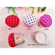 SPAM PENCUCUK JARUM BERKUALITI