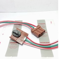 Honda Beat eSP K81 KZR Spool Socket Cable ECU Spool Socket ECM pin 3