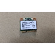 Toshiba satellite C800 WiFi card