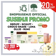 3Q Susenji Official Store | Health / Beauty / Weight Management