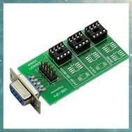 【T Q L I】 USB UPA V1.3 Eeprom Adapter UPA Eeprom Board Eeprom Adapter Board Programmer