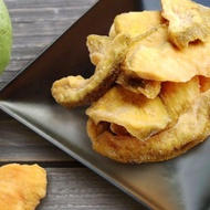 Dried Yanchao Guava-200g/Thai Guava-200g Dried Fruit Dried Guava Dried Fruit and Vegetables