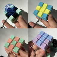 9-key Keyboard Key Fidget Toys Party Stress Relief Simulated Fidget 7 Keycaps Keyboard Toys D4c0