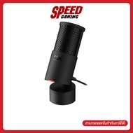 HYPERX SOLOCAST 2 (AR0A0AA) | 20 HZ TO 20 KHZ | USB-C TO USB-A CABLE | Microphone (ไมโครโฟน) By Spee