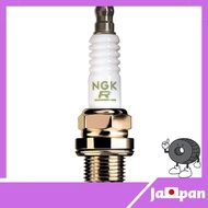【 Direct from Japan】NGK (NGK) Green spark plug, protruding (terminal integrated type) 1 pc [2262] ZFR5F-11 Spark Plug