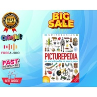 Picturepedia English Learning Book