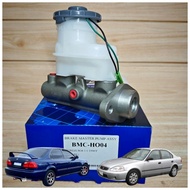 HONDA CIVIC SO4 EK , CITY SX8 (NO ABS) BRAKE MASTER PUMP CYLINDER 46100-SO4-J01 / BMC-HO04