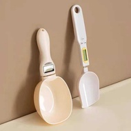High Precision Electronic Scale Material Scale Tea Scale Measuring Spoon Electronic Scale Electronic