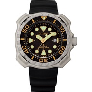 JDM WATCH ★Citizen Watch Men's PROMASTER MARINE Series Eco-Drive Diver 200m BN0220-16E《Z》