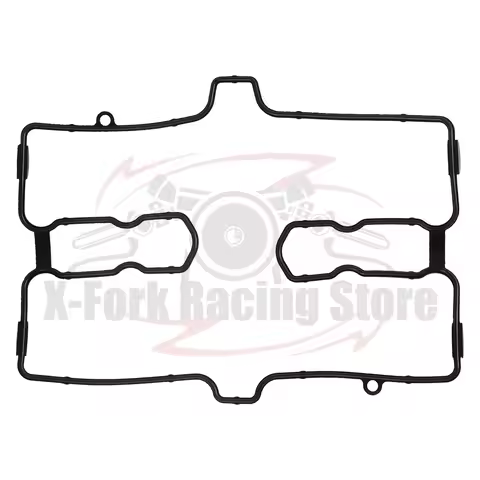 Cylinder Head Cover Gasket For SUZUKI GSF400V Bandit VC Engine Model 1991-1997 GSF400 S/VS/V-V/VZ-V 