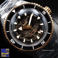 Winner Time นาฬิกา ผู้ชาย ข้อมือ RADO Captain Cook High-Tech Ceramic R32127162 รับประกัน 5ปี เดอะ สวอท์ช กรุ๊ป เทรดดิ้ง (ประเทศไทย) จำกัด