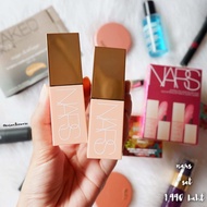 พร้อมส่ง! [ป้ายไทย] ❤️ nars afterglow liquid blush duo