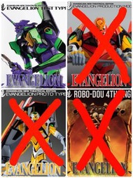 **有POST就有貨** Threezero EVA EVANGELION  新世紀福音戰士 新劇場版 初號機 二號機 零號機 第四使徒