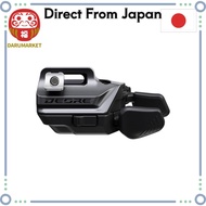 [Direct From Japan] Shimano DEORE Shift Switch (Di2 Specification) (I-SPEC EV) SW-M6250-IR ISWM625