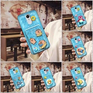 Card bag Waterproof Phone Case For LG Tribute Empire/K8 2018-US protective Shockproof Card sleeve An