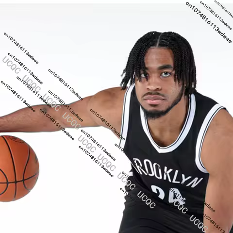 26 USA Latest Basketball Sports Cam Thomas Men's Jersey Fans Basketball Vest Breathable Competition 