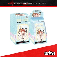 Cardfun Spy x Family: Code White Movie Family Trip Collectible Card [Pack / Full Box] 集卡社 间谍过家家剧场版收藏