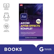 Adobe After Effects Komplet (Update Version)