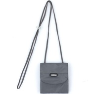 AMERICAN TOURISTER AMERICAN TOURISTER ACCESSORIES NECK SAFETY POUCH - GREY