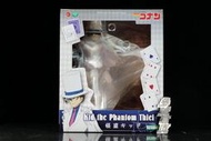 參號倉庫 現貨 壽屋 ARTFX J 1/8 名偵探柯南 怪盜基德 黑羽快斗 再版 