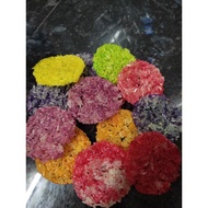 Inang-inang Pulut Melaka/ keropok inang-inang Melaka