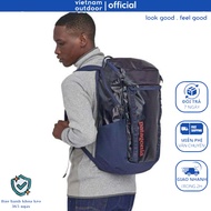 Patagonia Black Hole Pack 32L Backpack – Waterproof, 15 inch Laptop – Suitable for School, Travel, P