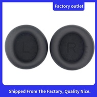 Replacement Ear Cushion Parts for  AW720H/AW520H Wireless Headphones Soft Sponge Ear Pads Headset Co