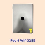 IPad 8 Wifi 32GB