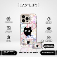 CASELIFY case realme 10 11 4g 12 plus 5g 5 5i 5s 7 8 4g 8 pro 8i 9i 9 pro c11 2020 c12 c25 c15 c20 c