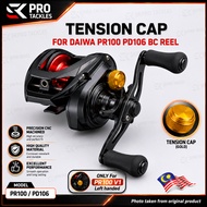 TENSION KNOB FOR DAIWA PR100 PD106 PARTS