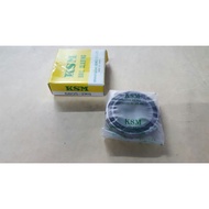 ♒6805 2RS 68052RS KSM (orig) Double Rubber Seal Ball Bearing (25×37×7)❣